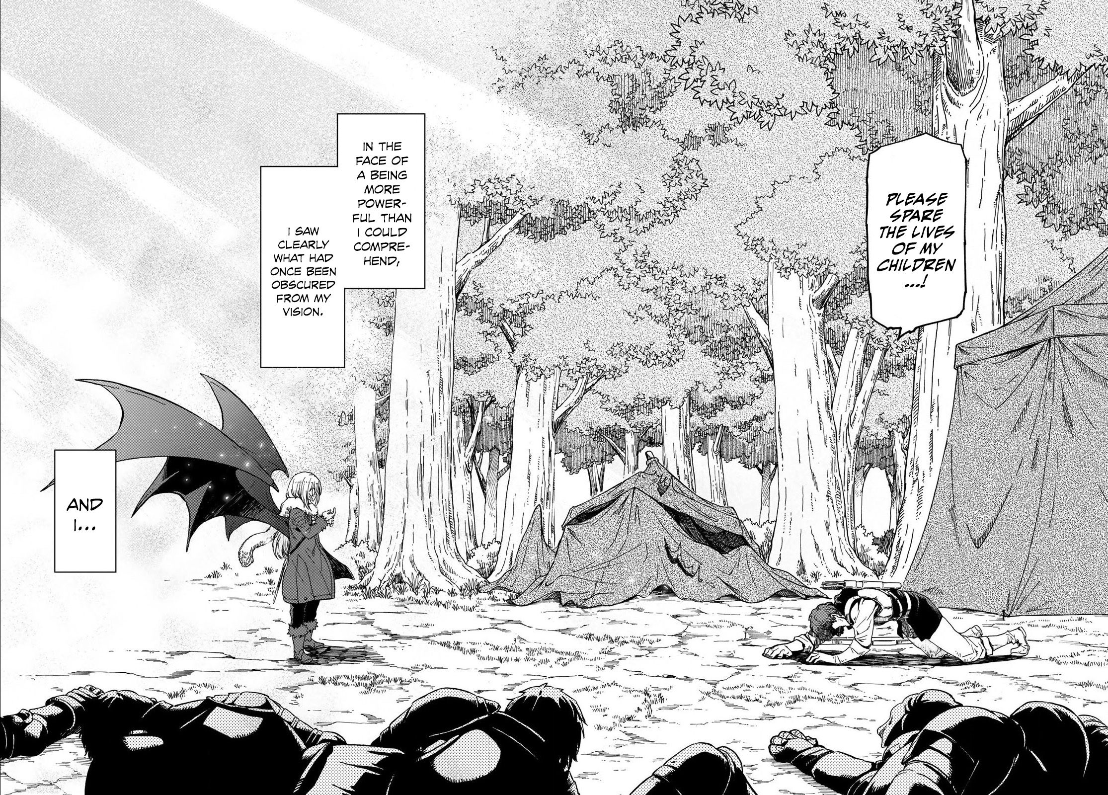 That Time I Got Reincarnated as a Slime, Chapter 65.5 image 17